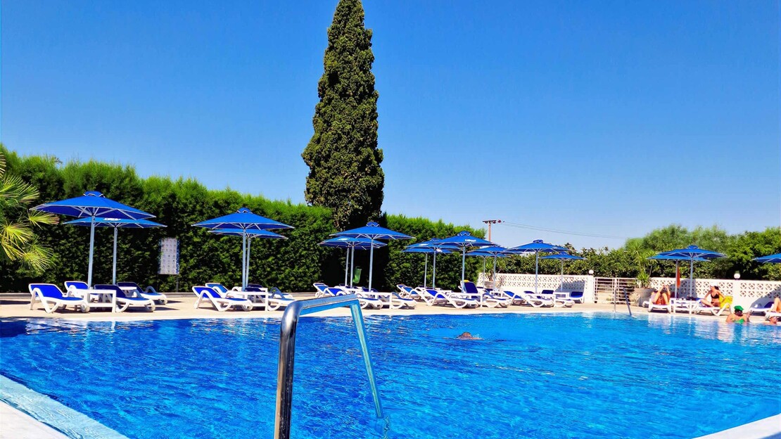 Sveltos Hotel